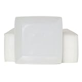 Thomas by Rosenthal Loft  8 1/4-Inch Square Tray/ Lid for Bowl