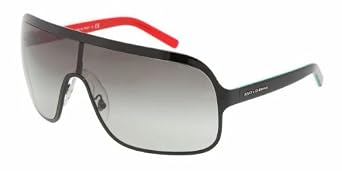 Click here to buy Dolce and Gabbana 2072 Special Edition Black 399 8G by Dolce & Gabbana.