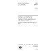 ISO 22777:2004, Footwear - Test methods for accessories: Touch and close fasteners - Peel strength before and after repeated closing