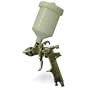 HVLP Gravity Feed 1.4 mm Paint Spray Gun Buffalo Tools GFSGUN