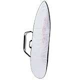 DAKINE DAYLIGHT SURF BAG THRUSTER