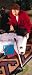 Rolatape Measure Master MM-12M model - The Commercial Choice, measure unit meters dec...