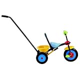 Italtrike ABC Taxi Tricycle