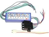 radio-deal-of-the-day PIE HRC-GM 82-90 GM 12-pin BOSE Radio Replacement Converter Kit