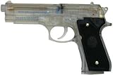 Beretta 92FS Ultra Airsoft Pistol