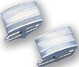 Dolan Bullock Gold Tone Cuff Links WCL-2600