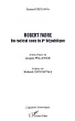 Robert Fabre. Un radical sous la V�me R�publique