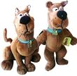10" Scooby Doo Classic Plush