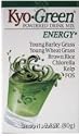 Kyo-Green Drink Powder (Barley, Wheat Grass, Kelp, Chlorella), 2.8 oz.