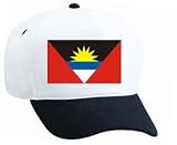 Antigua and Barbuda White Cap