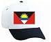 Antigua and Barbuda White Cap