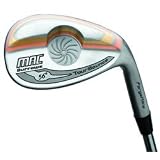 MAC Golf Wedge Head (HAND: Right, HEAD:60 Degree)