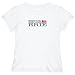 T-Shirt Woman White 