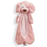 Gund Baby 15 Spunky Huggybuddy - Pink