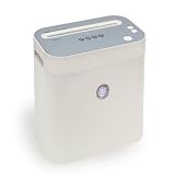 Royal PX70 7-Sheet Cross Cut Shredder
