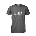 Yoga EVO T-Shirt, Herren