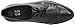 T.U.K. Unisex A8533 Monk Strap Creeper  Flat