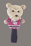 Mississippi State Bulldogs Mascot Driver Cover