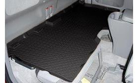 Husky Liners 29901 Black Cargo Area Liner