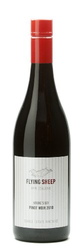 フライングシープ　ピノノワール　2010　750ｍｌ×1本
