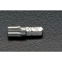 [EA611GY-10] M10x50mmXZNビット