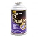 PC Duster™ 100% Ozone Safe Spray Duster Refill, 10 oz. Can (REARR3509)