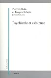 Psychiatrie et existence