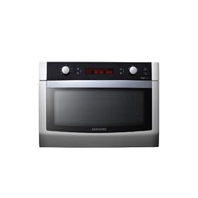 Samsung - CP1370-W/XEF - Combin� - �lectronique - 36 L - Blanc