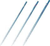 TRUSCO TGK メスピペット Sグレード 先端 20mL 371115379
