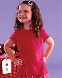 Apples and Oranges Sara Jersey Tee KA255
