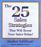 The 25 Sales Habits of Highly Successful Salespeople