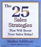 The 25 Sales Strategies That Will Boost Your Sales Today!