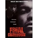Final Comedown