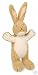 Guess How Much I Love You NUTBROWN HARE 7" Plush FINGER PUPPET