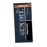 Gun Oil, .17oz Foil Pk, 50/Bag