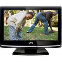 JVC LT-19A200 - 19