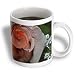 WhiteOaks Photography Inspirational Floral Prints - Believe. Inspirational Floral Art. Photography with special effects added. Purple Rose - Mugs