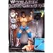 WWE Deluxe Aggression 17 DH Smith WRESTLING FIGURE