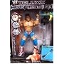 WWE Deluxe Aggression 17 DH Smith WRESTLING FIGURE
