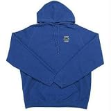 Florida Gators NCAA Goalie Hooded Sweatshirt (Dark Royal Blue) (X-Large)