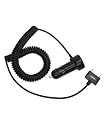 Griffin PowerJolt Car Charger for iPod and iPhone (Black)