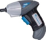 Ferm CDM1080 Li-Ion Schraubendreher FDCS-360LK 3.6V