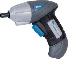 Ferm CDM1080 Li-Ion Schraubendreher FDCS-360LK 3.6V