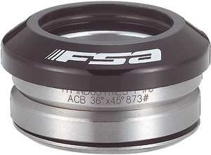 FSA Ahead Steuersatz Orbit I (TH No. 16) A-Head