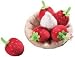 Biofino Strawberry Tartlet