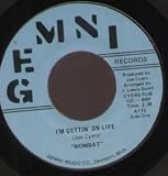 I`M GETTIN` ON LIFE 7" (45) US GEMNI