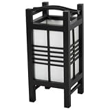 Best Last Minute Gift Ideas 2010 for Him or Her - 14 Akida Japanese Style Wood and Paper...
