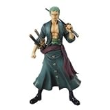 Portrait.Of.Pirates P.O.P One Piece Roronoa Zoro Sailing Again PVC Figure