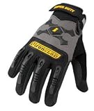 Ironclad SDG Super Duty Gloves