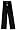 Rated Arrrgh! Lounge Pants for men - Small